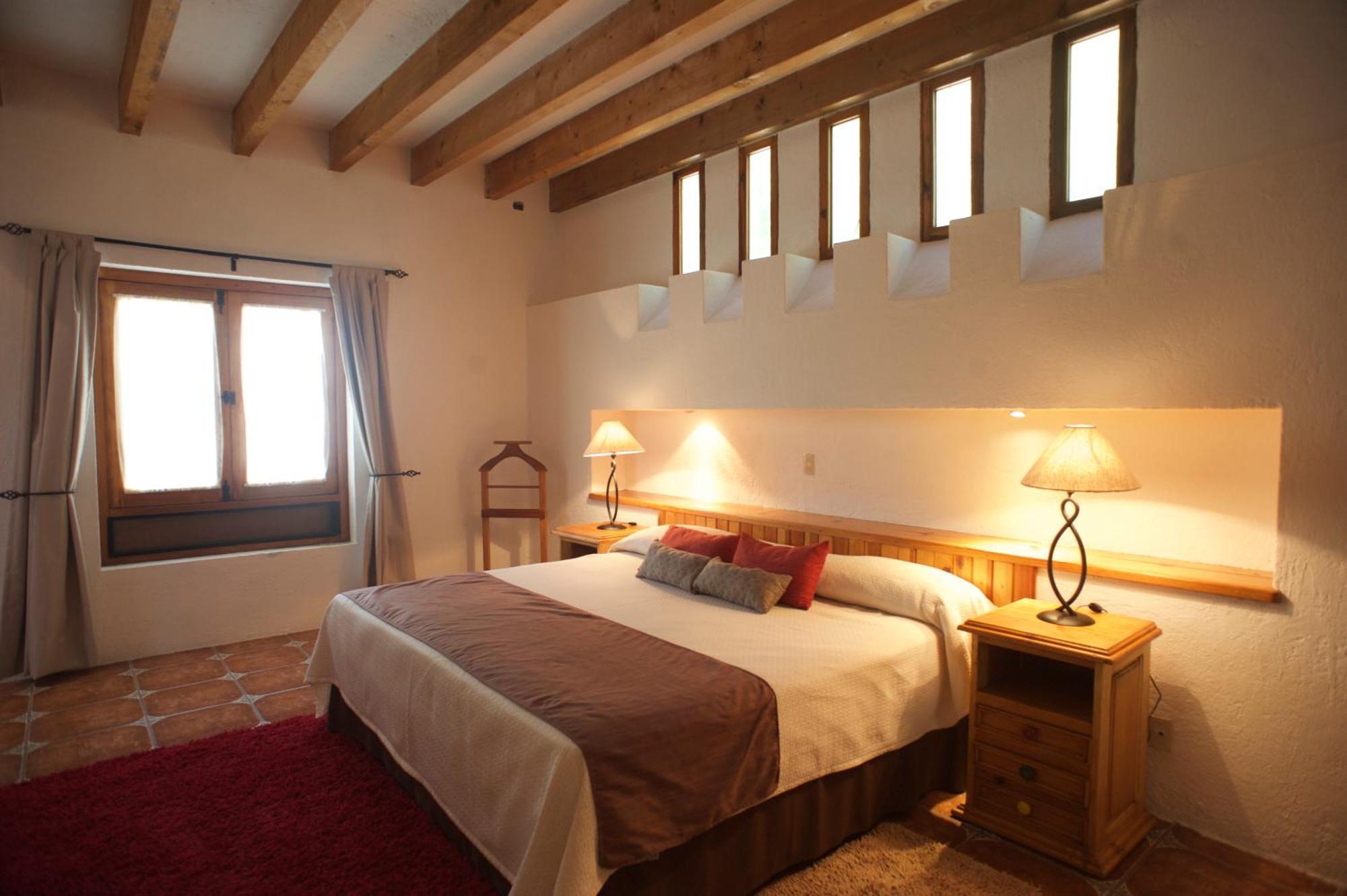 La Casona de los Colibríes El Pueblito  Habitación foto