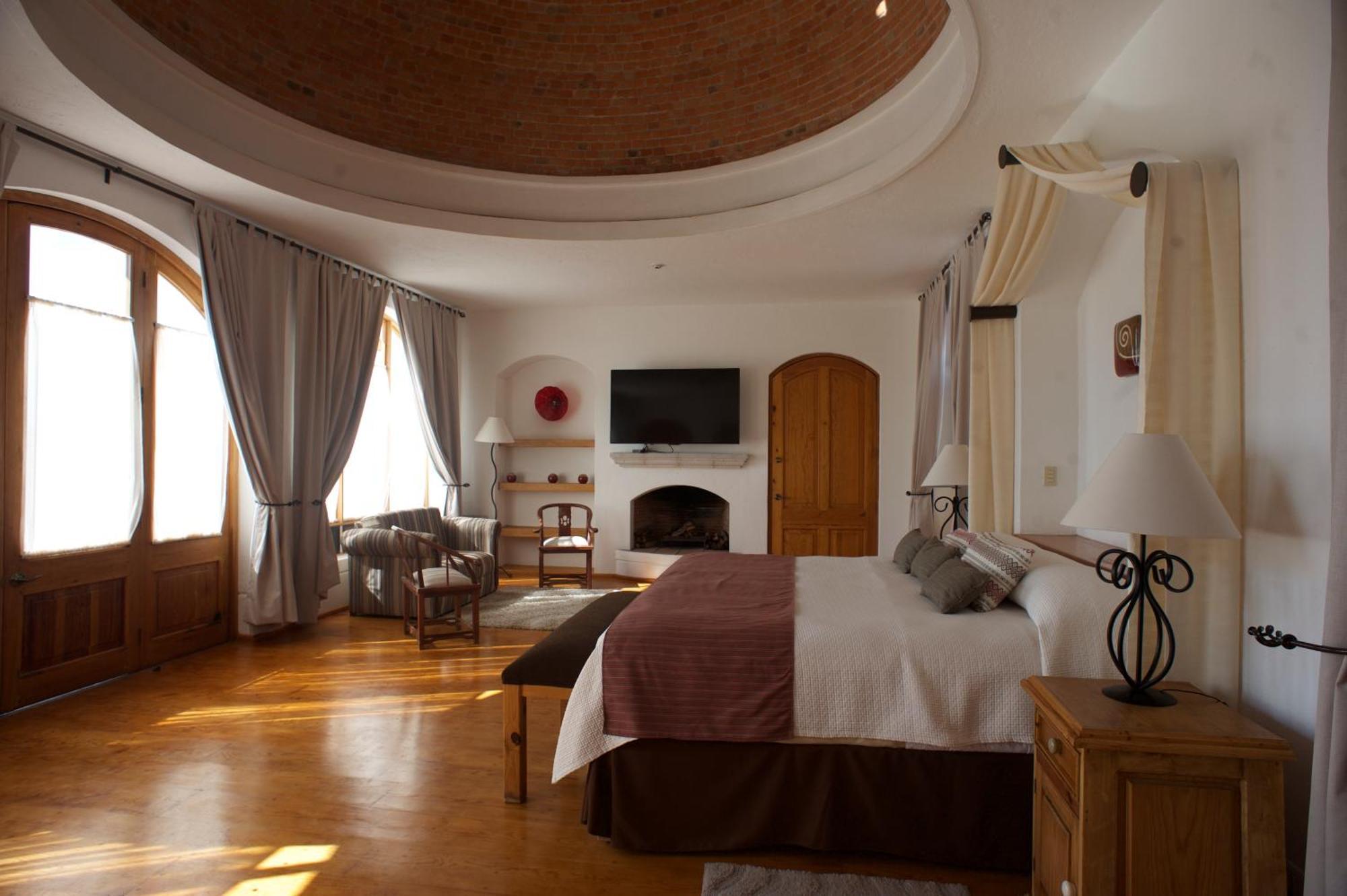 La Casona de los Colibríes El Pueblito  Habitación foto